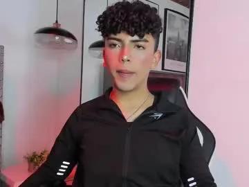 Freechat niick_twink on Chaturbate
