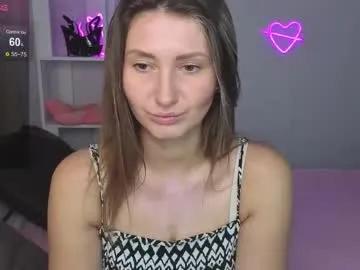 Freechat nikkikiss__ on Chaturbate