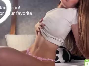 Freechat notecarret on Chaturbate