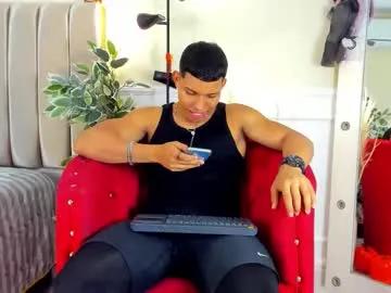 Freechat percy_god on Chaturbate