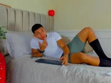 Freechat percy_god on Chaturbate