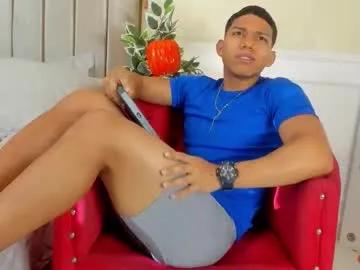 Freechat percy_god on Chaturbate