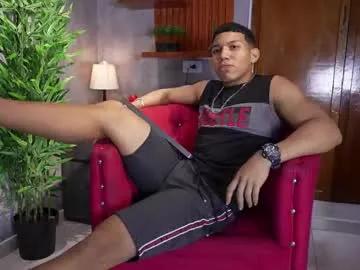 Freechat percy_god on Chaturbate