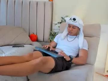 Freechat percy_god on Chaturbate