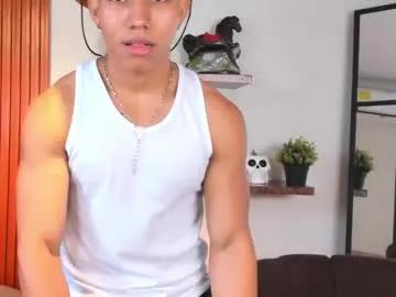 Freechat percy_god on Chaturbate