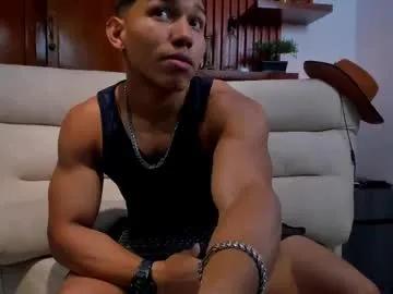 Freechat percy_god on Chaturbate