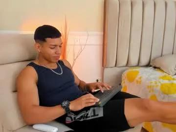 Freechat percy_god on Chaturbate