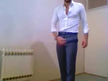 Freechat peron88 on Chaturbate