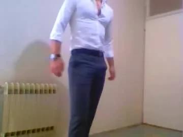 Freechat peron88 on Chaturbate