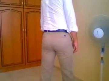 Freechat peron88 on Chaturbate