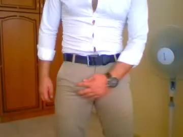 Freechat peron88 on Chaturbate
