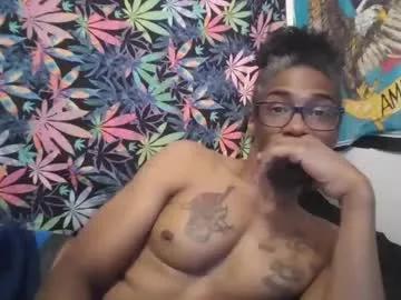 Freechat presidentialbryana on Chaturbate