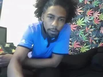 Freechat presidentialbryana on Chaturbate