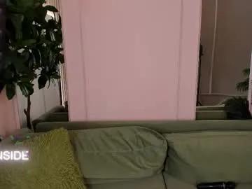 Freechat pure_flower_alison on Chaturbate