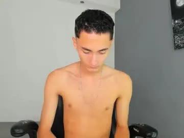 Freechat ritchie_alameda on Chaturbate