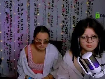 Freechat samanta_hotty on Chaturbate