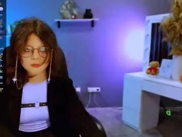 Freechat samanta_hotty on Chaturbate