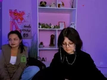 Freechat samanta_hotty on Chaturbate