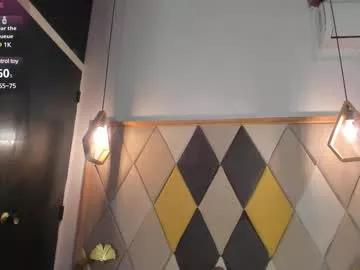 samanthaferrer on Chaturbate 