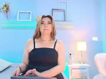 samanthamilf__ on Chaturbate 