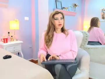 samanthamilf__ on Chaturbate 