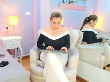 samanthamilf__ on Chaturbate 