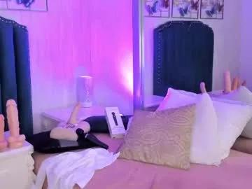 samara_warren on Chaturbate 