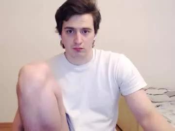 sasha_calvin on Chaturbate 