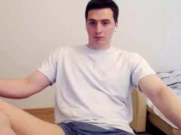 sasha_calvin on Chaturbate 