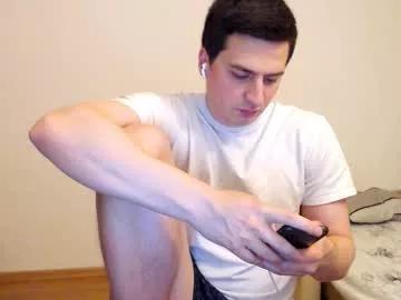sasha_calvin on Chaturbate 