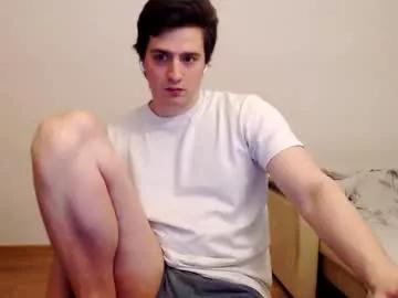 sasha_calvin on Chaturbate 