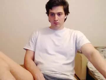 sasha_calvin on Chaturbate 