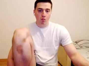 sasha_calvin on Chaturbate 