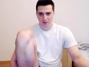 sasha_calvin on Chaturbate 