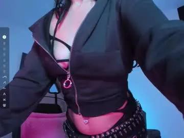 satanbabee_ on Chaturbate 