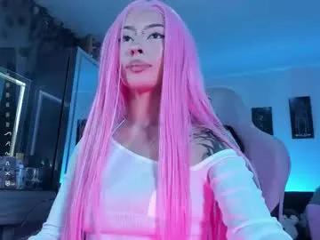 satanbabee_ on Chaturbate 