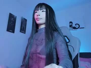 satanbabee_ on Chaturbate 