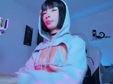 satanbabee_ on Chaturbate 
