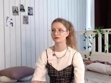seleneroshia on Chaturbate 