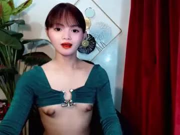Freechat sensational_yeng on Chaturbate