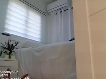 Freechat shinyplace on Chaturbate