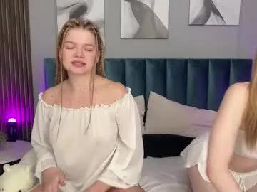 snusy on Chaturbate 