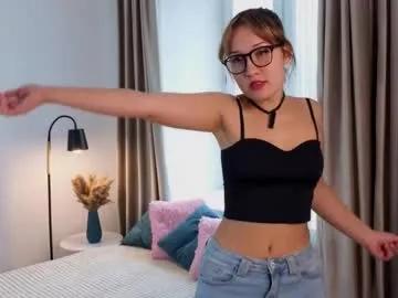 sommerkilgo on Chaturbate 