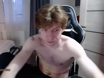 Freechat spaisenok on Chaturbate