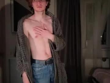 Freechat spaisenok on Chaturbate