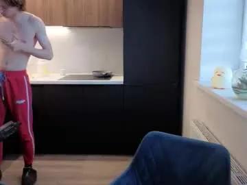 Freechat spaisenok on Chaturbate