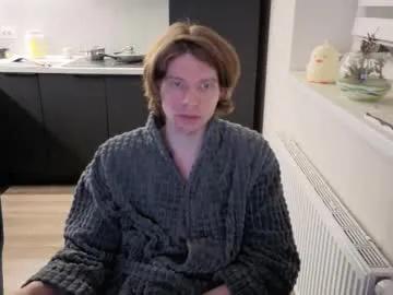 Freechat spaisenok on Chaturbate