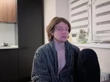 Freechat spaisenok on Chaturbate