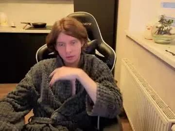 Freechat spaisenok on Chaturbate