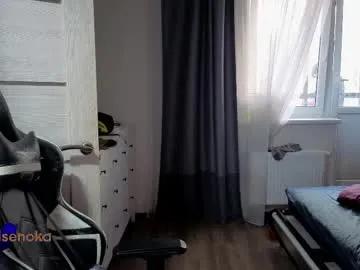 Freechat spaisenok on Chaturbate
